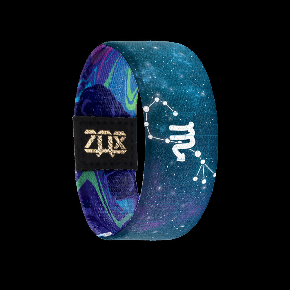 Scorpio-Sold Out-ZOX - This item is sold out and will not be restocked.