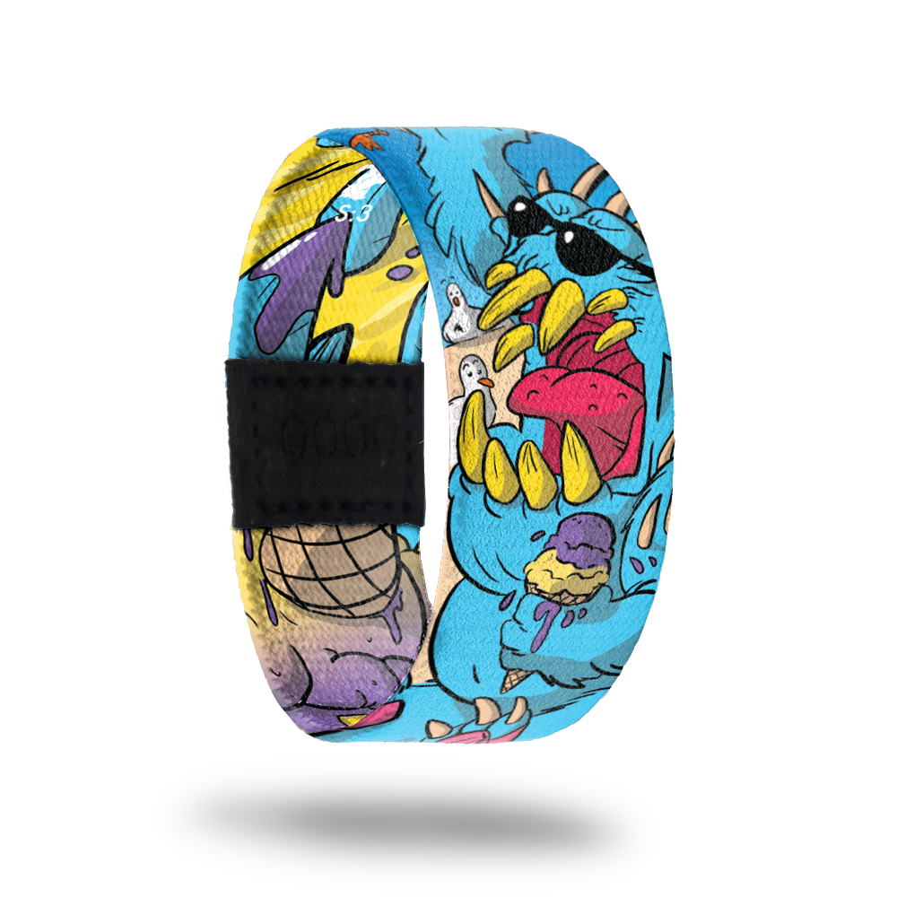 See The Good-Sold Out-Medium-ZOX - This item is sold out and will not be restocked.