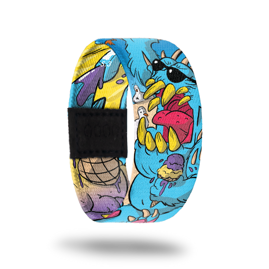 See The Good-Sold Out-Medium-ZOX - This item is sold out and will not be restocked.