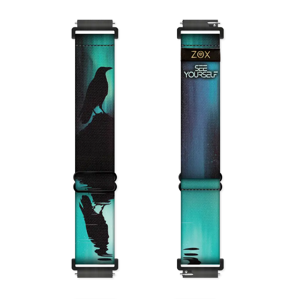See Yourself Watchband+