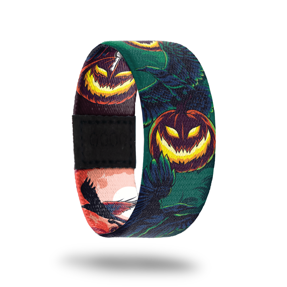 Something Wicked