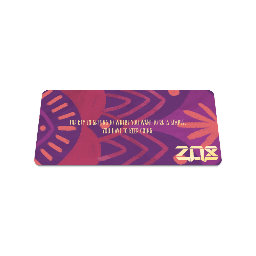 Step By Step-Sold Out - Singles-ZOX - This item is sold out and will not be restocked.
