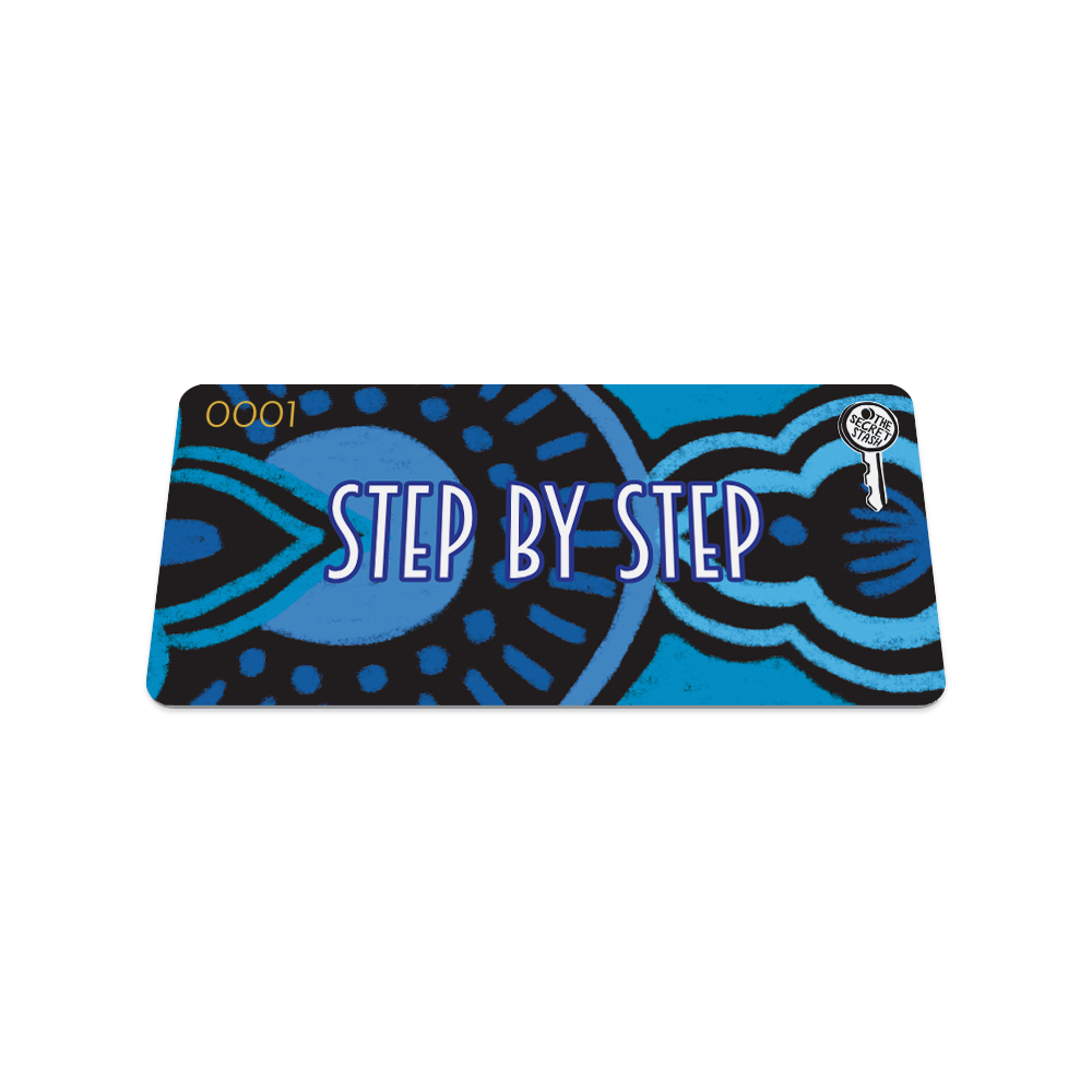 Step By Step- SS