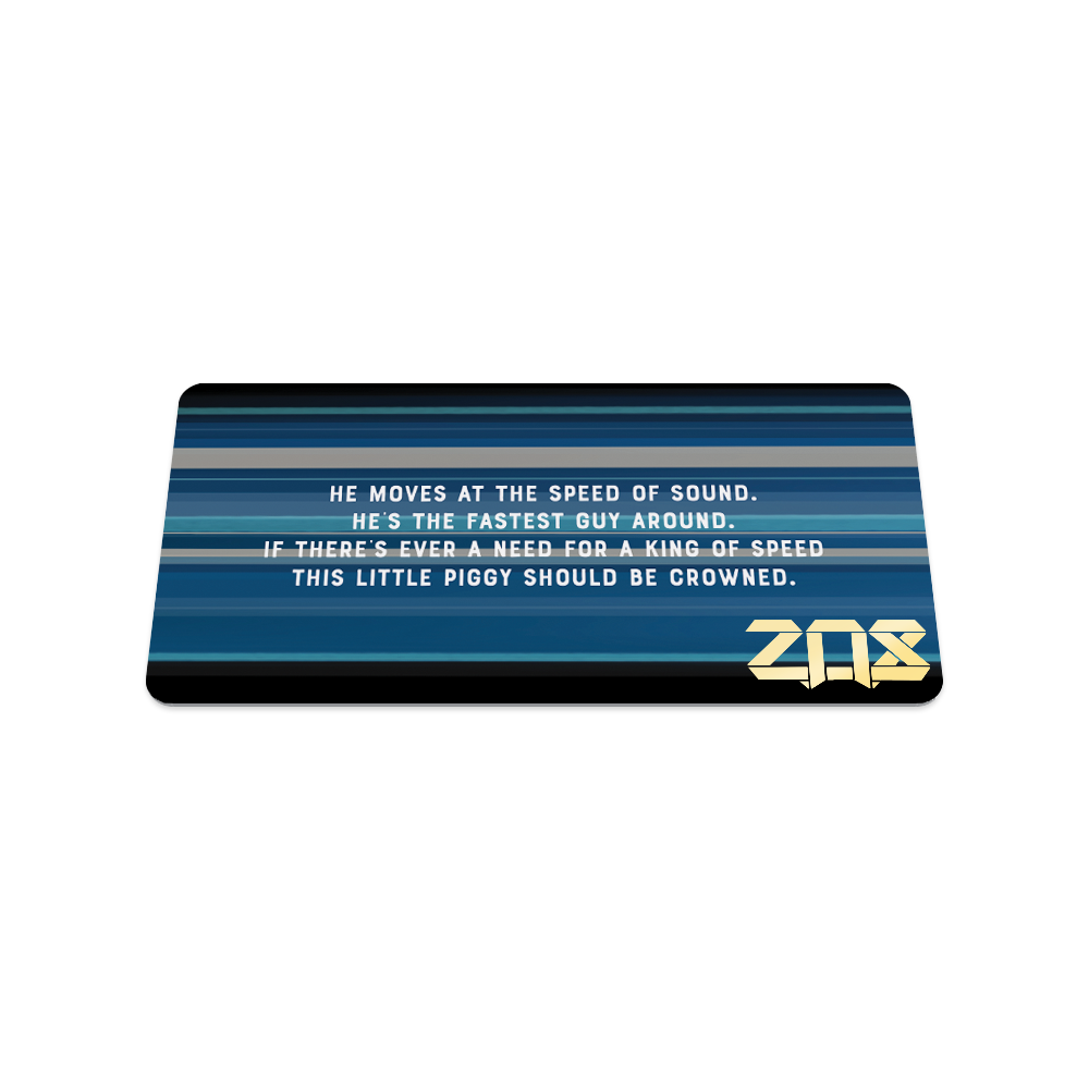 Sweet Feet-Sold Out-ZOX - This item is sold out and will not be restocked.
