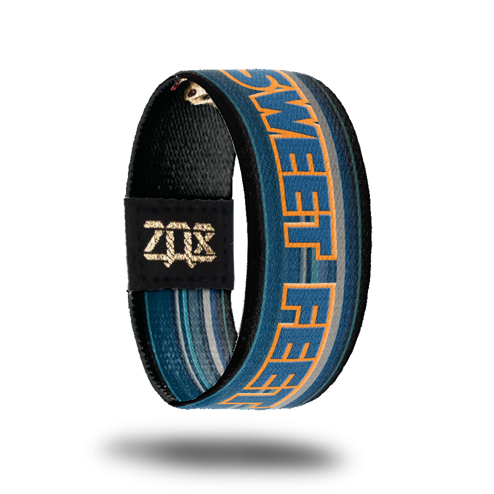Sweet Feet-Sold Out-ZOX - This item is sold out and will not be restocked.