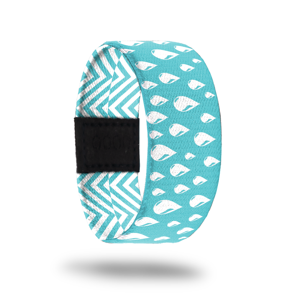 Safe Water For All-Sold Out-ZOX - This item is sold out and will not be restocked.