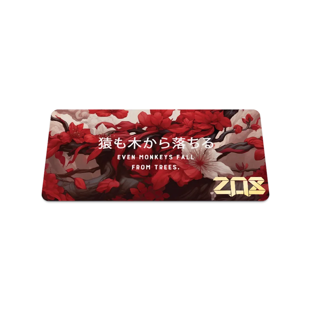 Saru Mo Ki Kara Ochiru - Blackstar - Mystery Pack Exclusive - March 2024