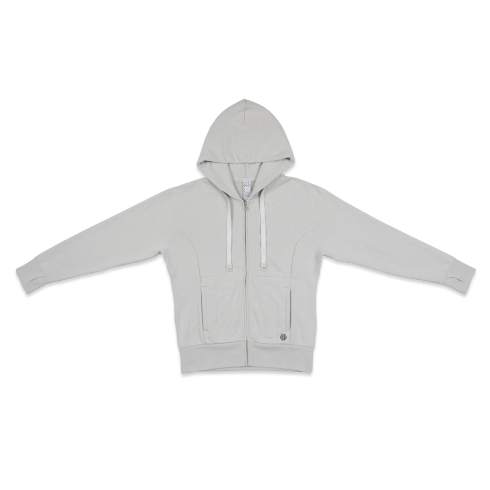 Imperial Full Zip Hoodie 2021