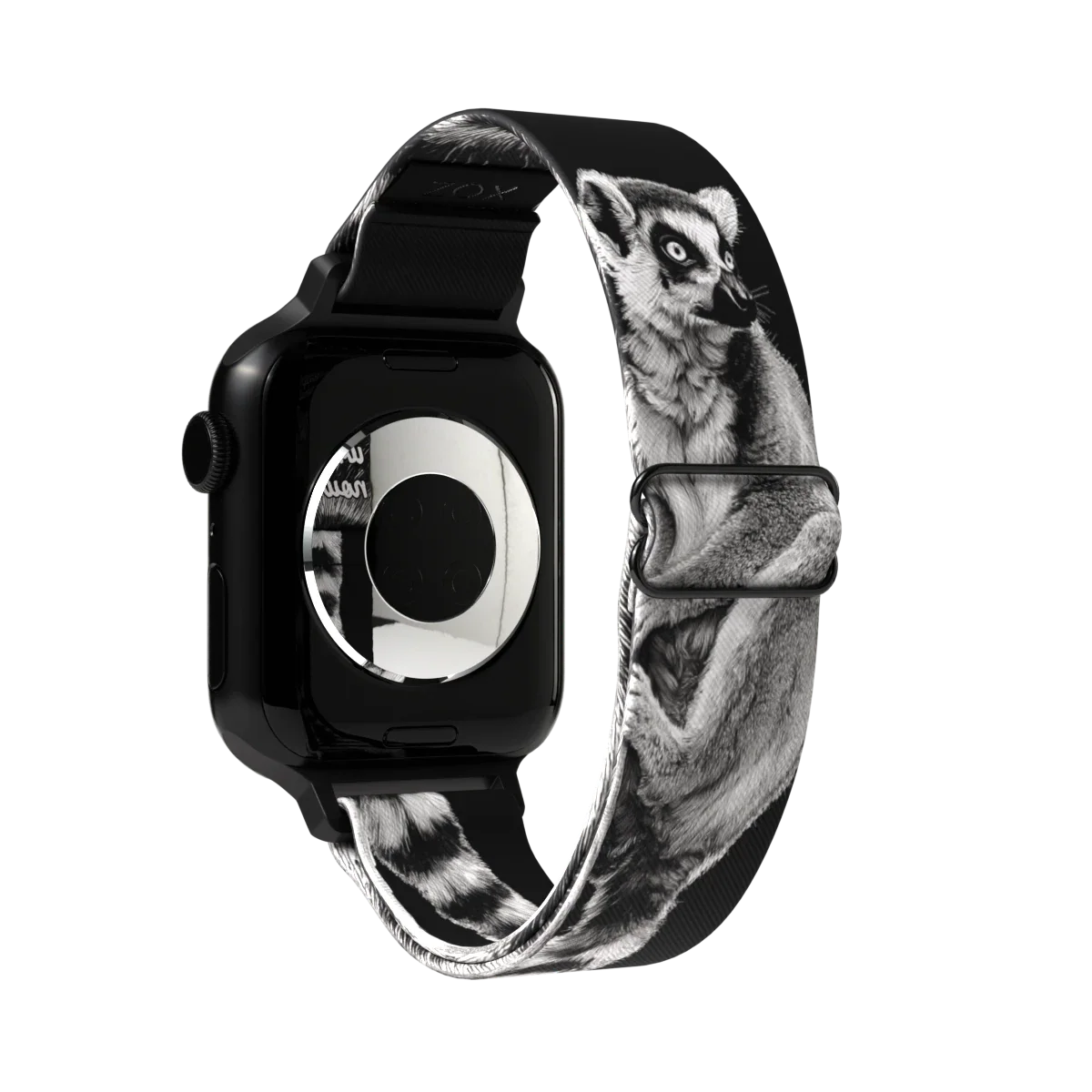 Say What Now? Watchband+