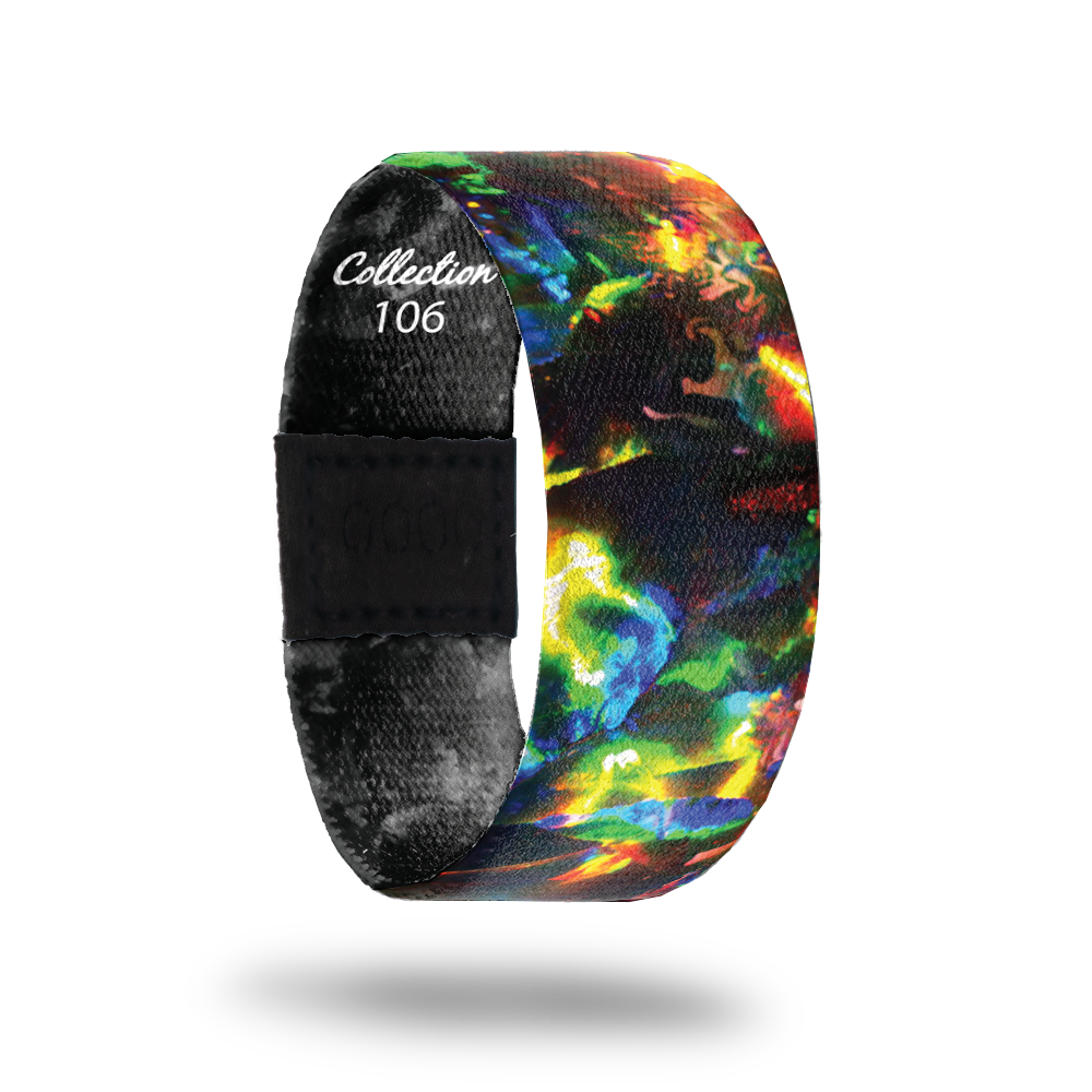 Say I Won’t-Sold Out-ZOX - This item is sold out and will not be restocked.
