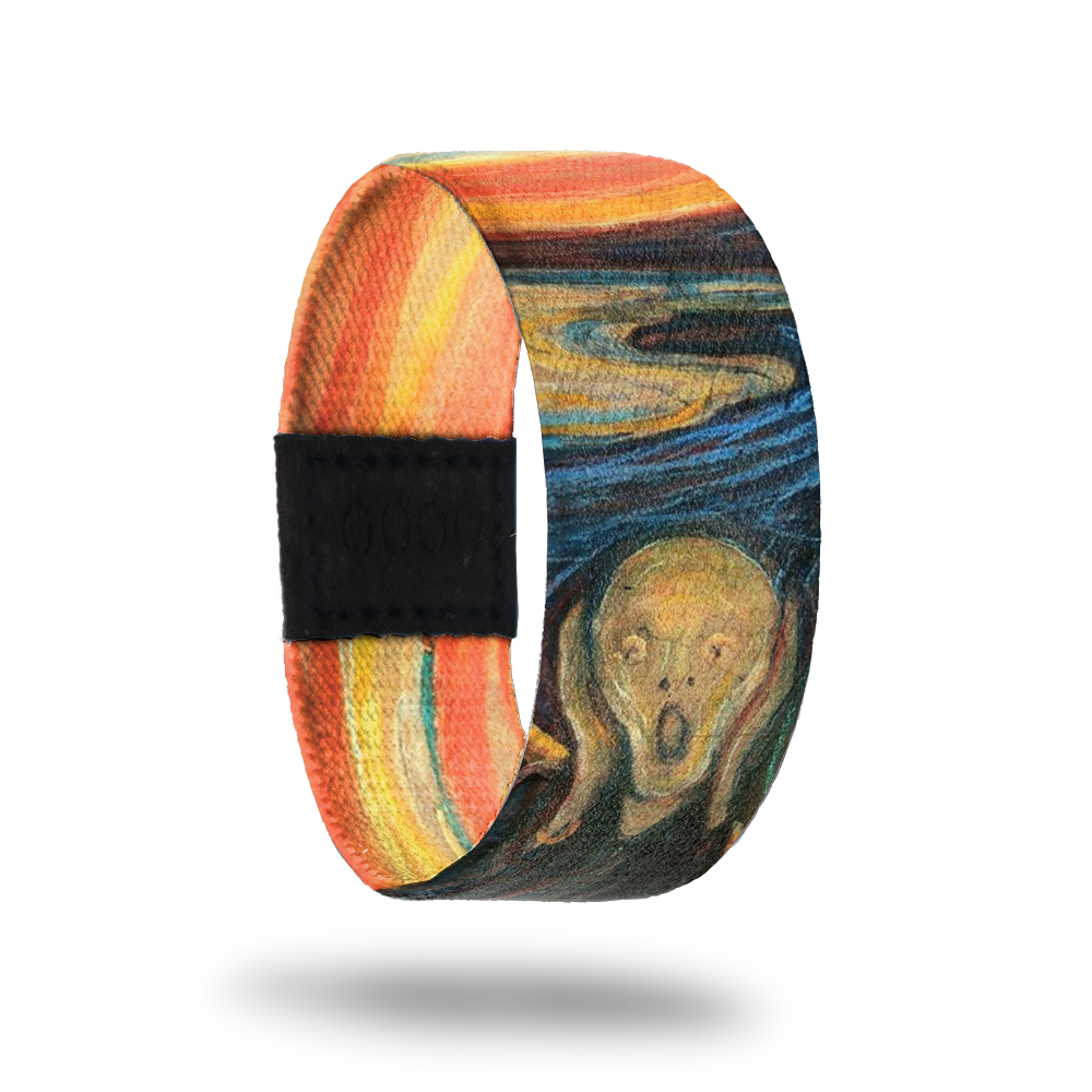 Scream-Sold Out-ZOX - This item is sold out and will not be restocked.