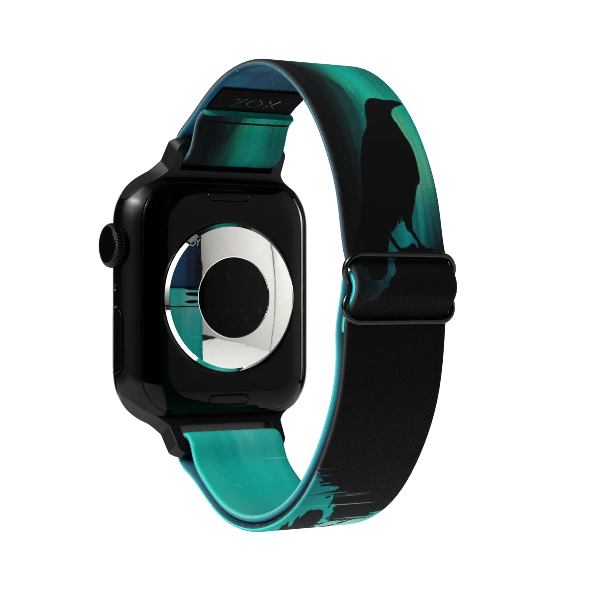 See Yourself Watchband+