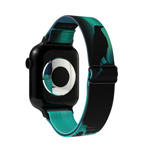 See Yourself Watchband+