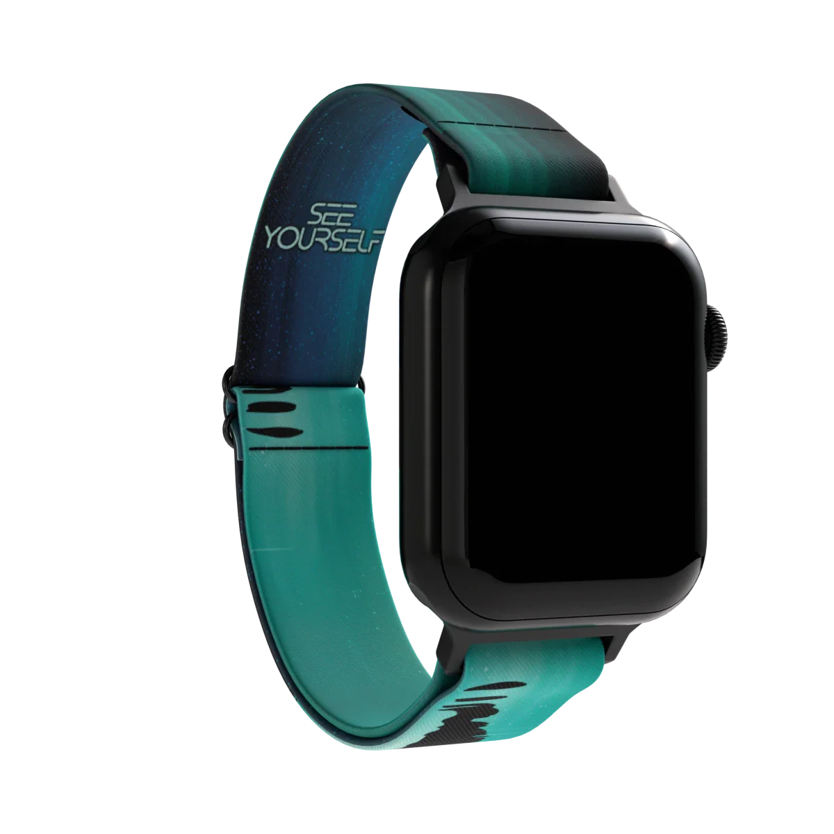 See Yourself Watchband+