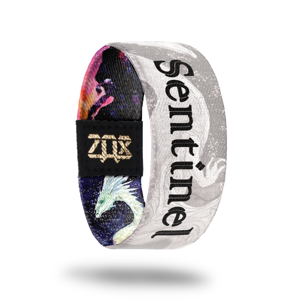 Sentinel-Sold Out-ZOX - This item is sold out and will not be restocked.