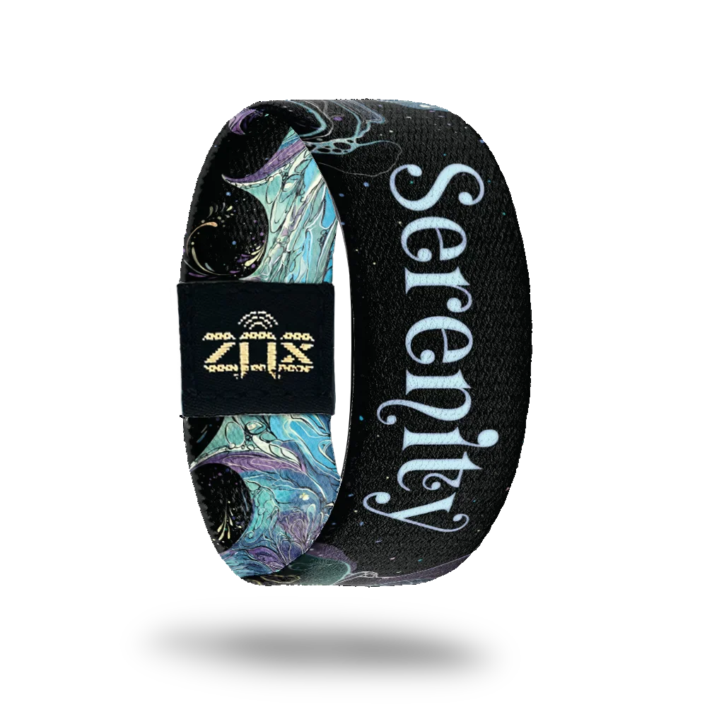 Serenity Dragon Bracelet