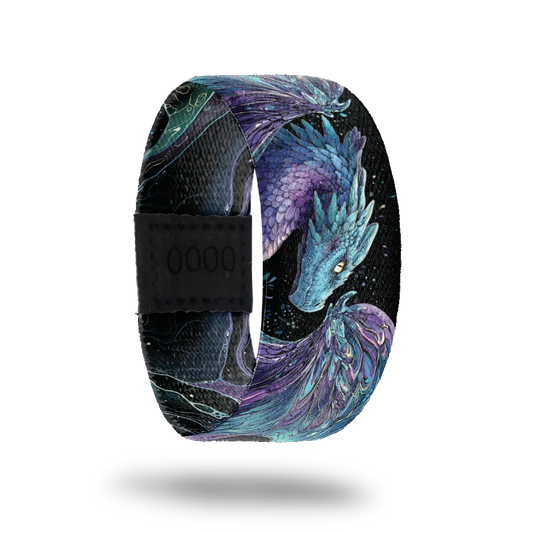 Serenity Dragon Bracelet