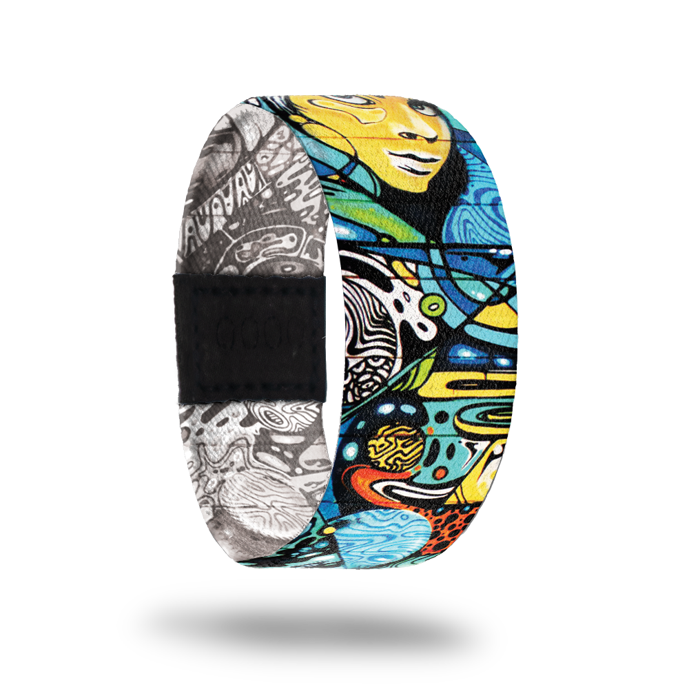 Serenity-Sold Out-ZOX - This item is sold out and will not be restocked.