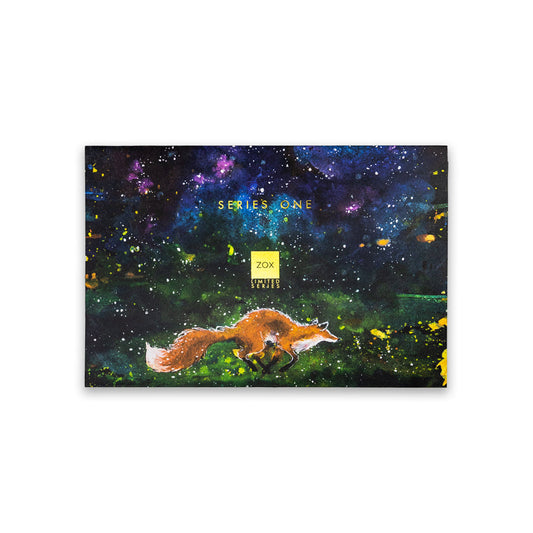 Series 3-Pack - June 2022