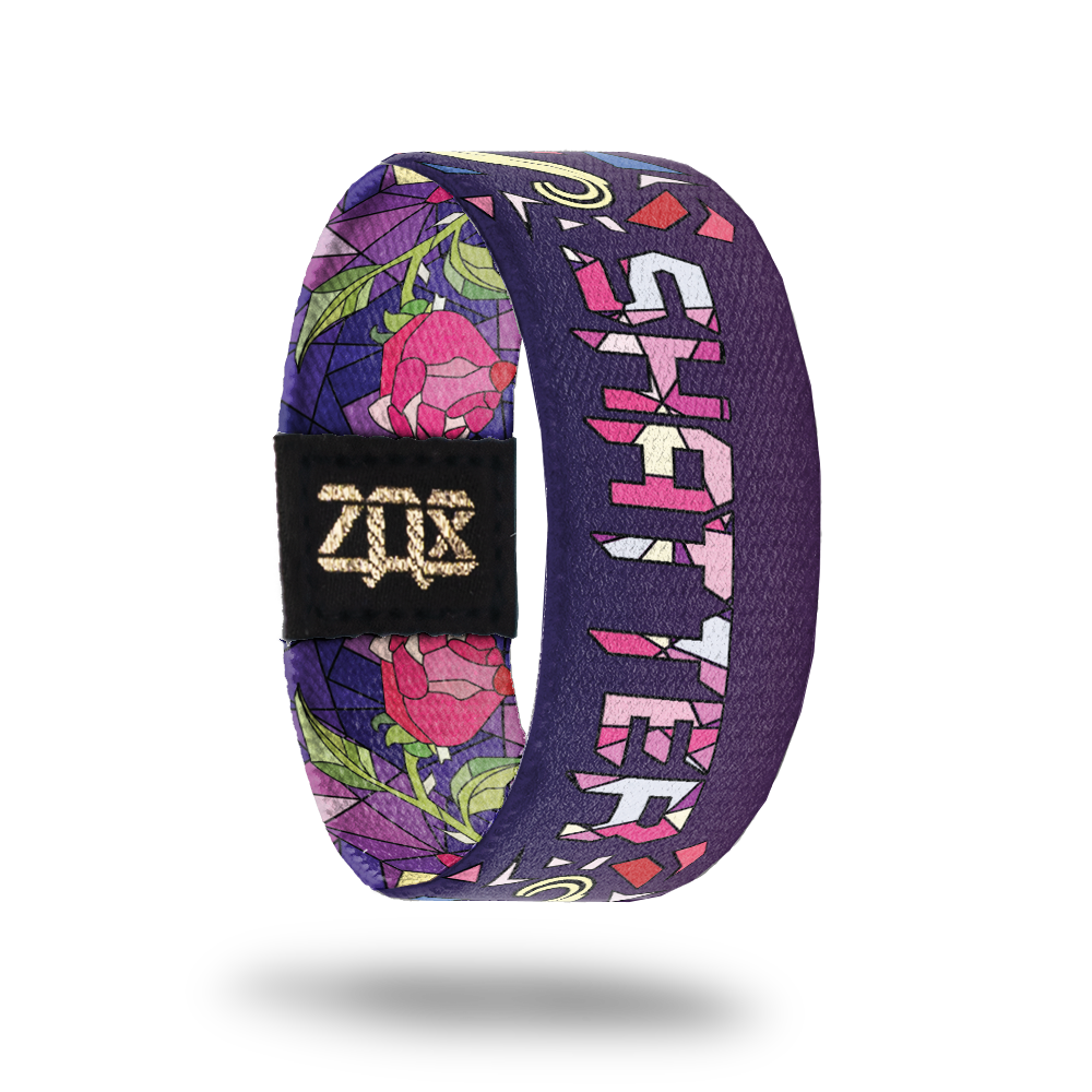 Shatter-Sold Out-ZOX - This item is sold out and will not be restocked.