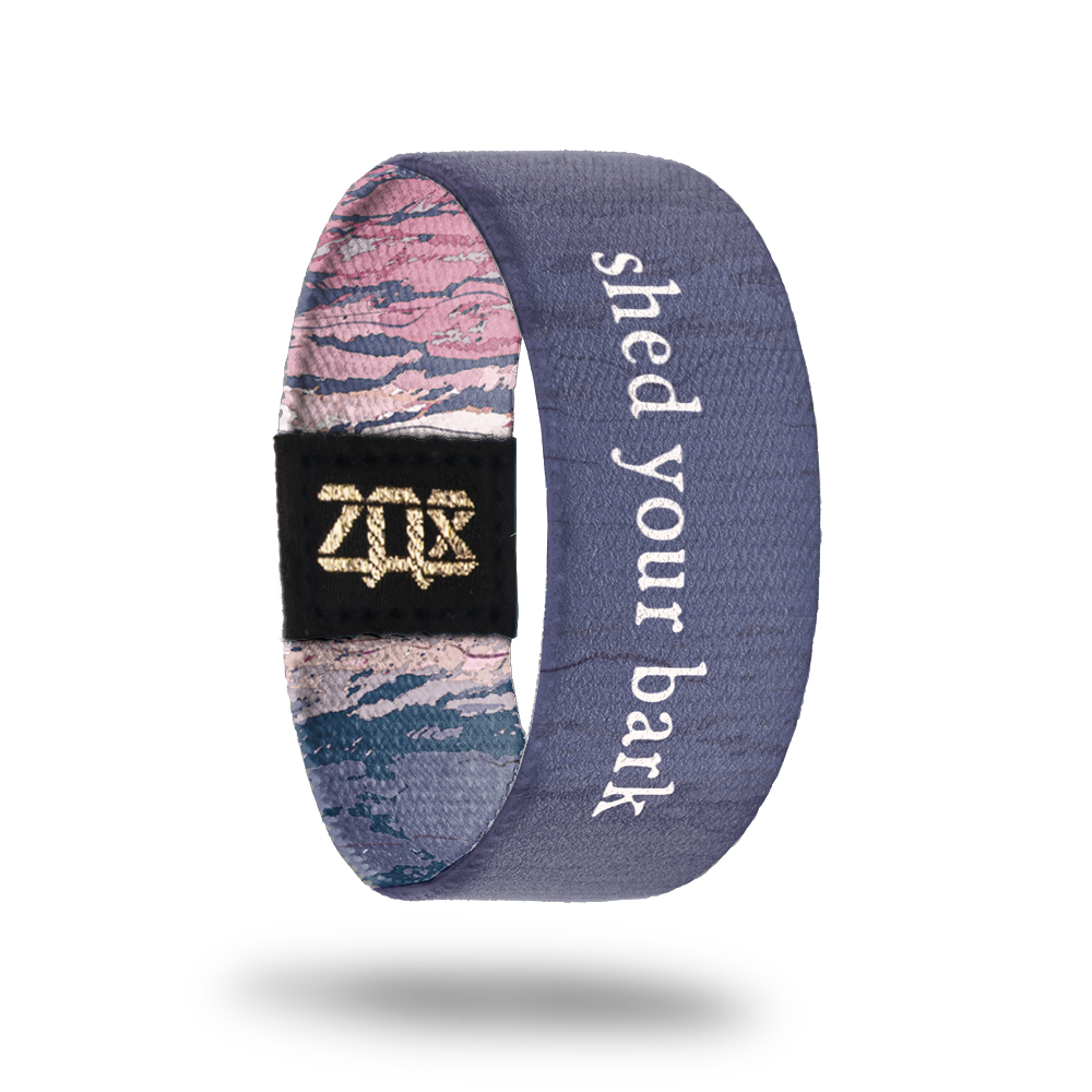 Shed Your Bark-Sold Out-ZOX - This item is sold out and will not be restocked.