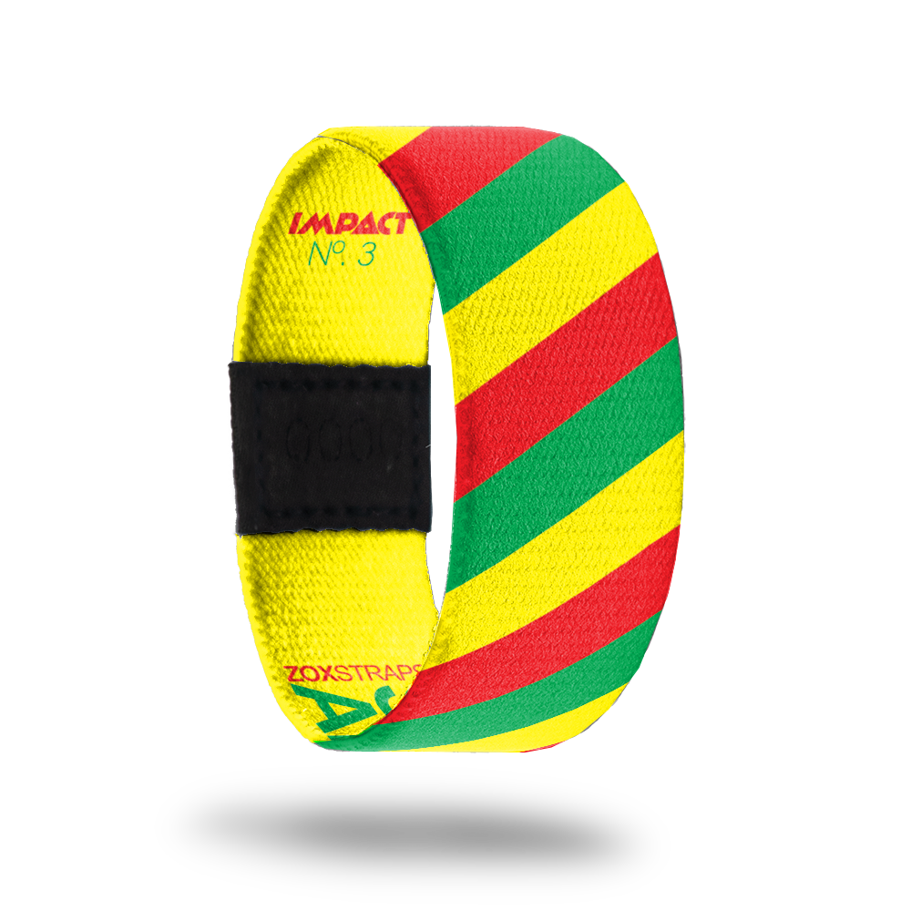 Shine in Africa.-Sold Out-ZOX - This item is sold out and will not be restocked.