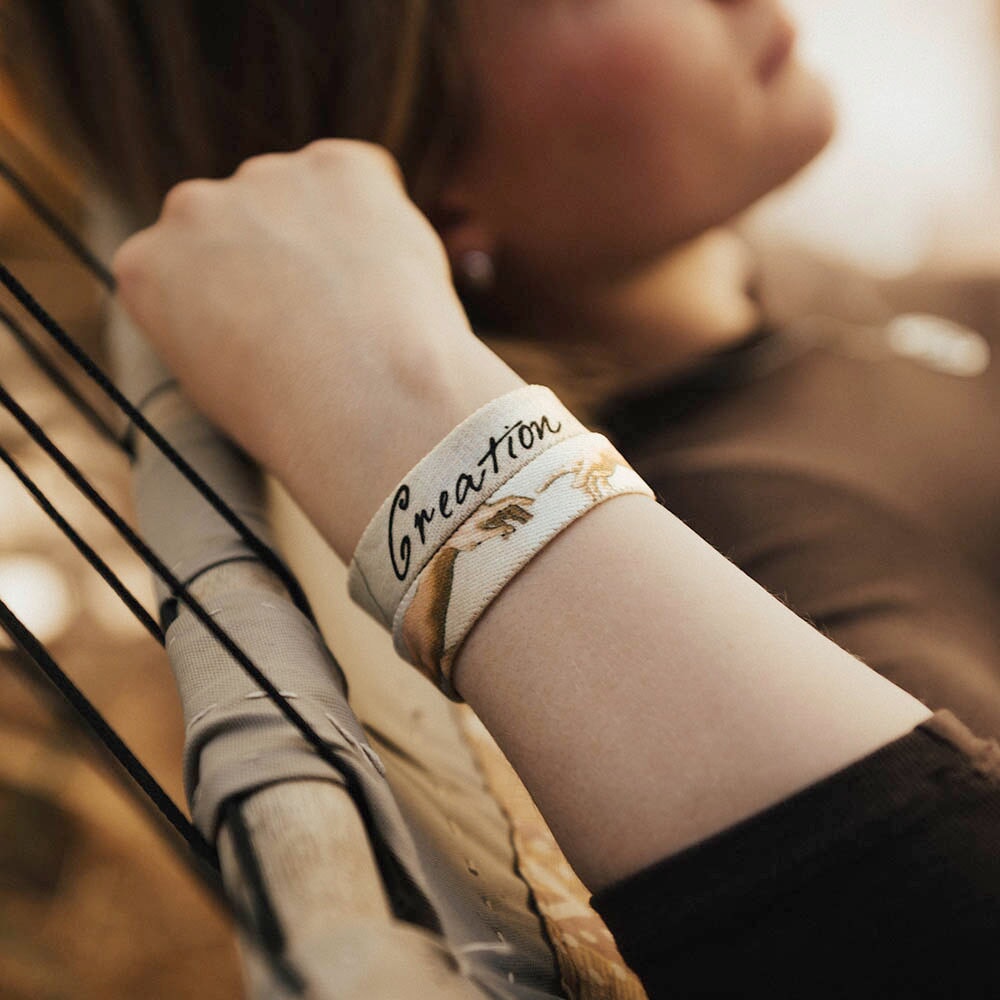 Creation Bracelet