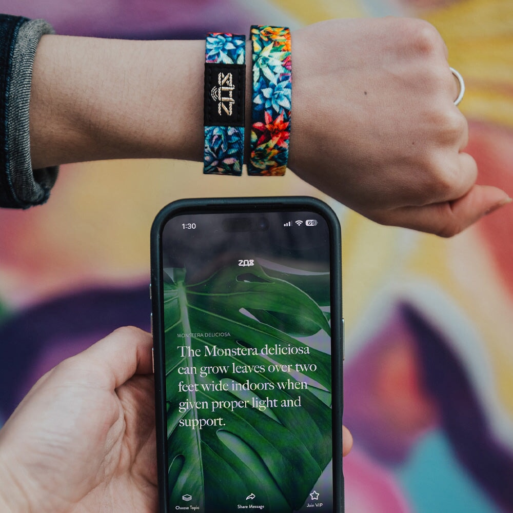 Growth Takes Time Bracelet