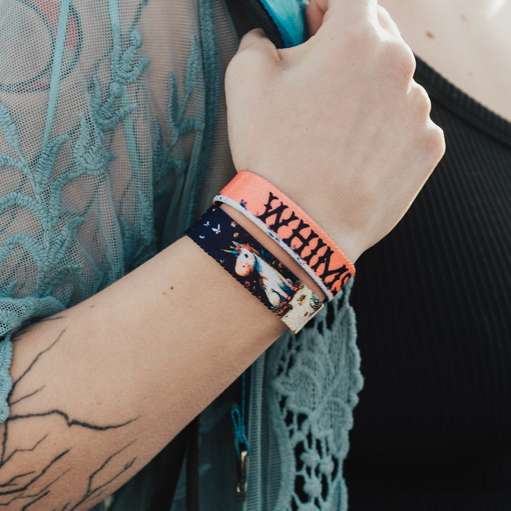 Whimsy Bracelet
