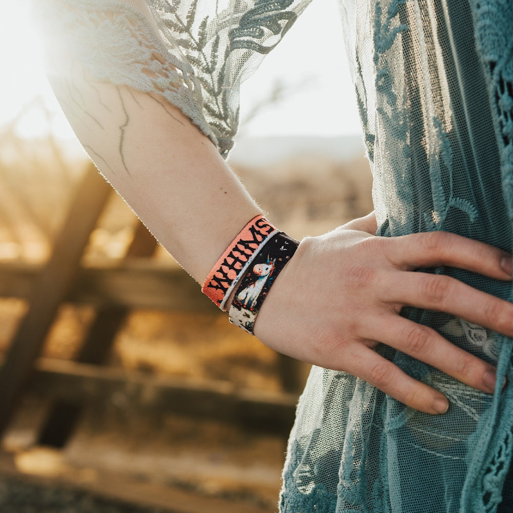 Whimsy Bracelet