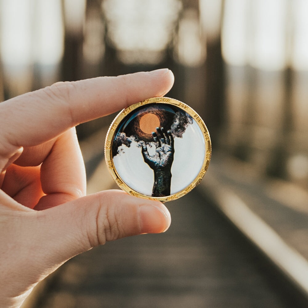 Seize the Day Coin