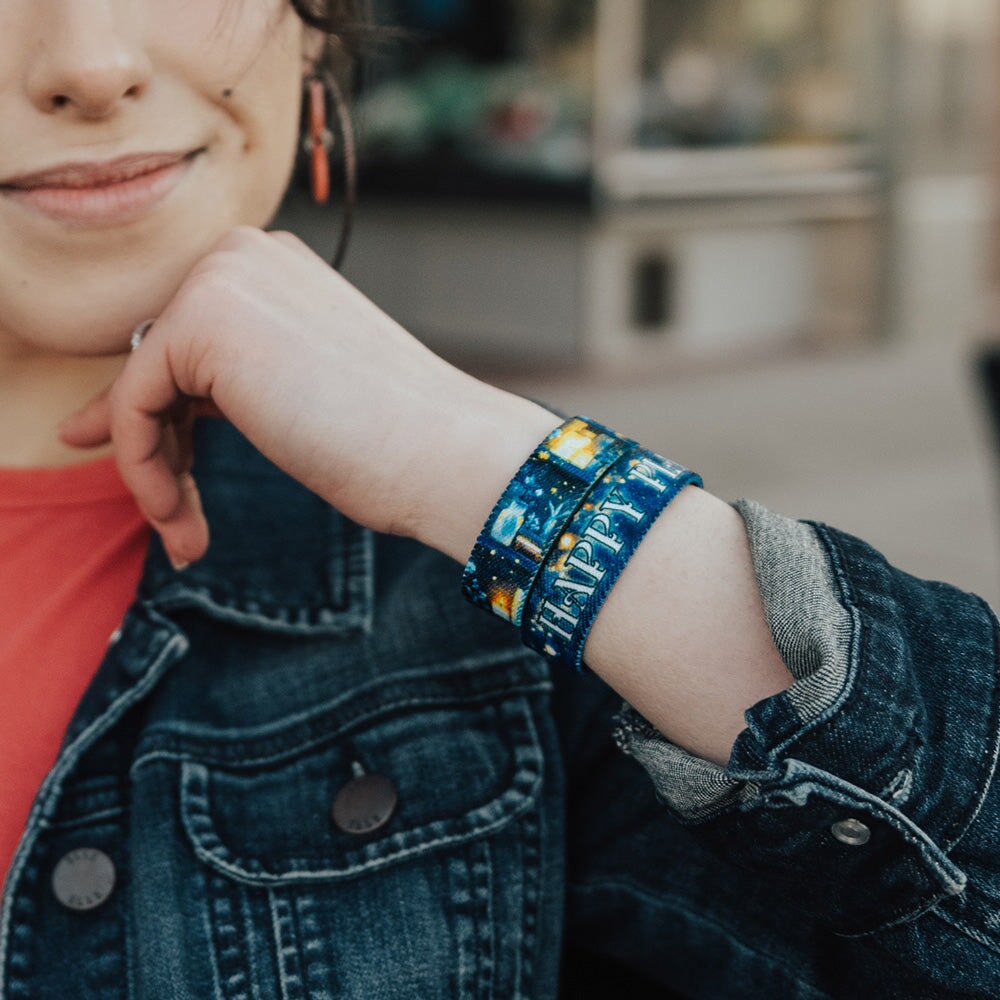 Happy Place Bracelet