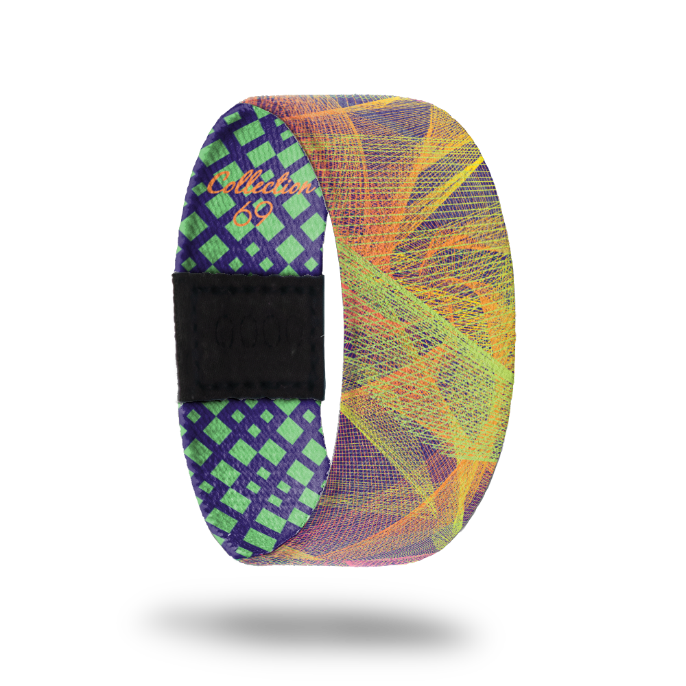 Siren-Sold Out-ZOX - This item is sold out and will not be restocked.