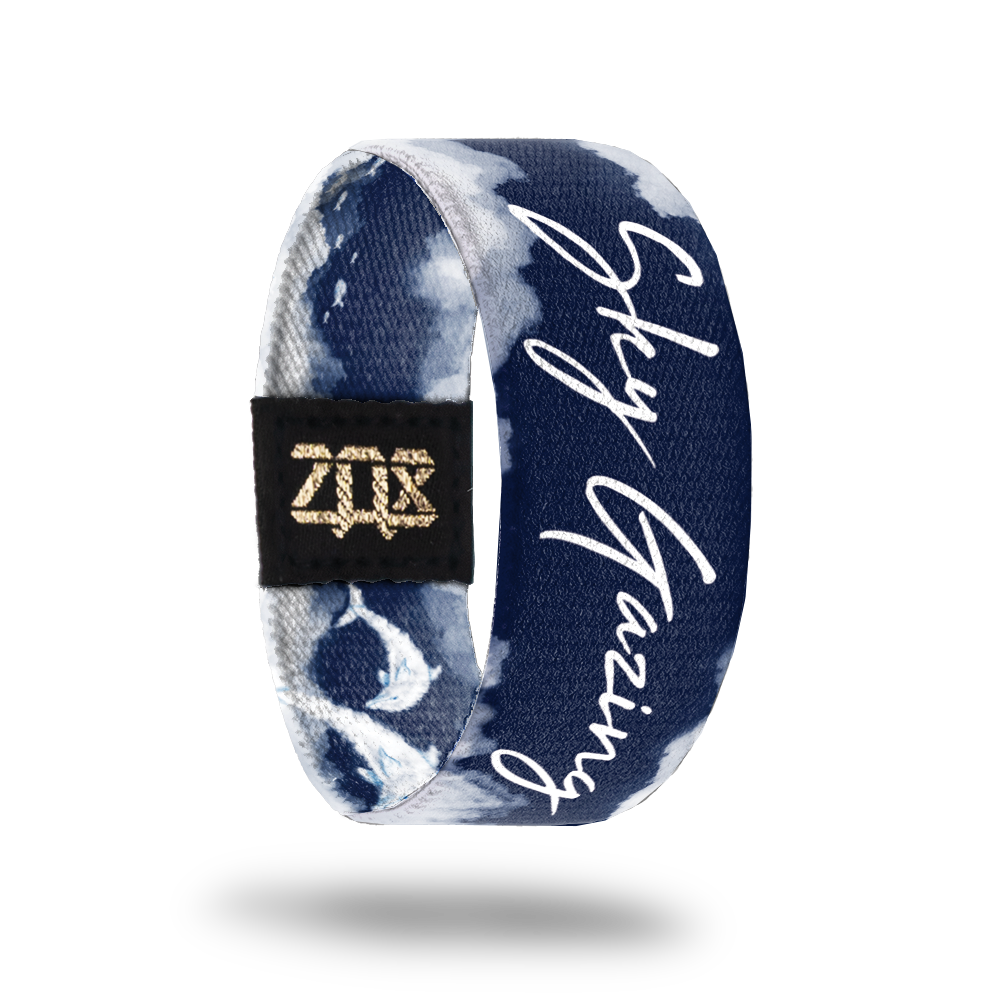 Sky Gazing-Sold Out-ZOX - This item is sold out and will not be restocked.