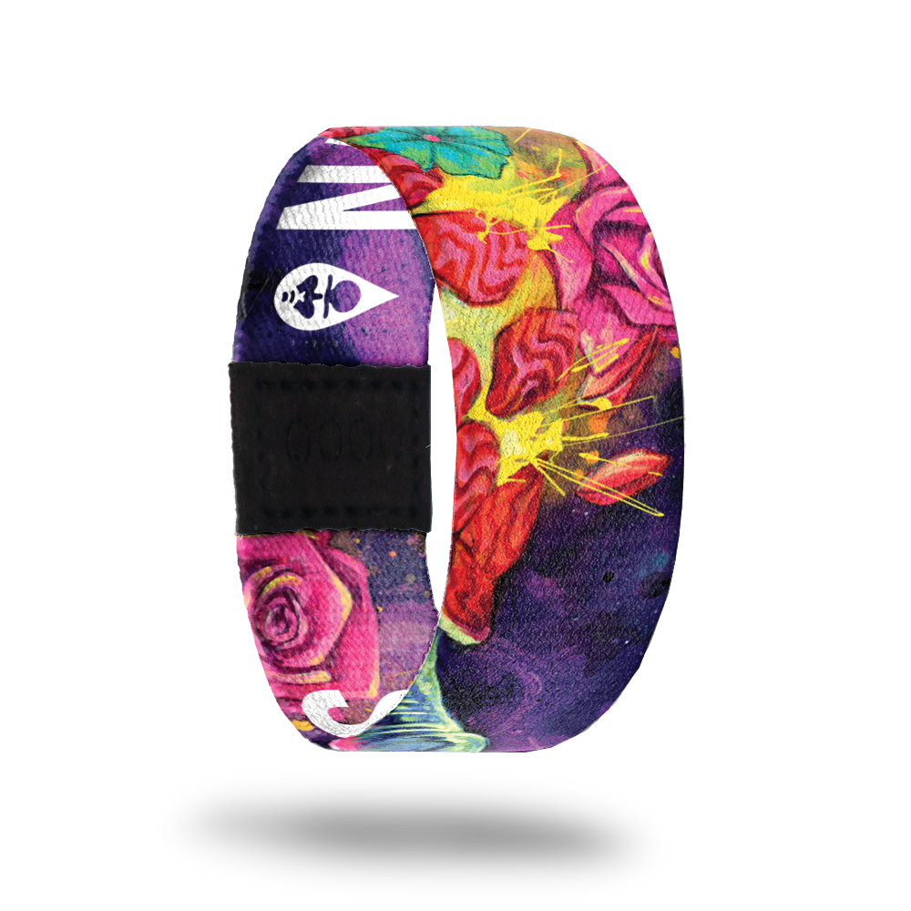 Slow Down-Sold Out-ZOX - This item is sold out and will not be restocked.