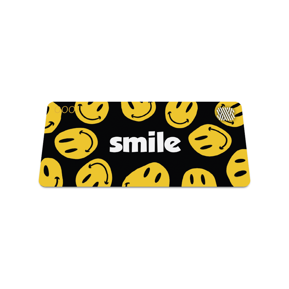 Smile String