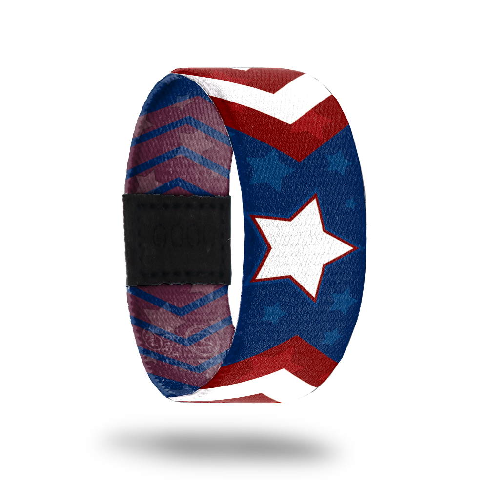 Soldier-Sold Out-ZOX - This item is sold out and will not be restocked.