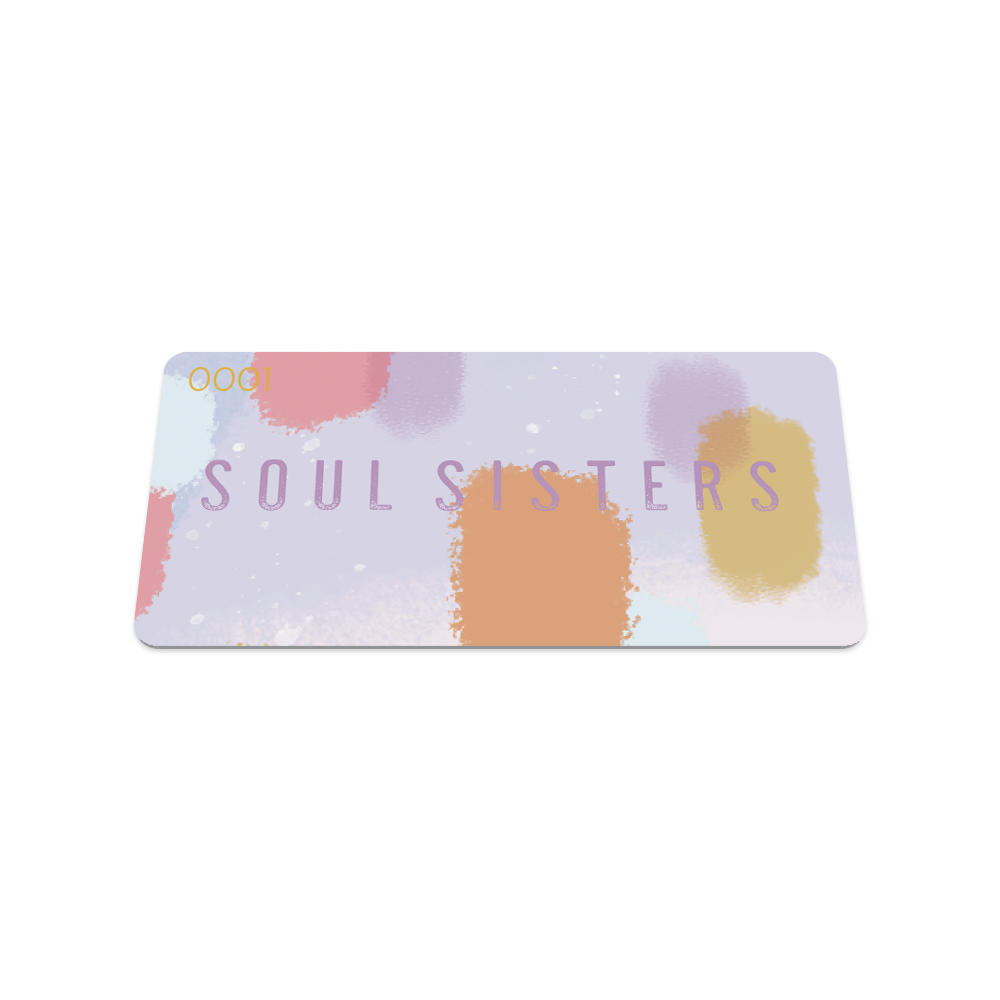 Soul Sisters