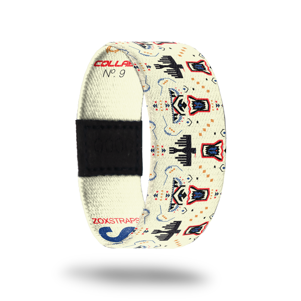 Southpaw.-Sold Out-ZOX - This item is sold out and will not be restocked.