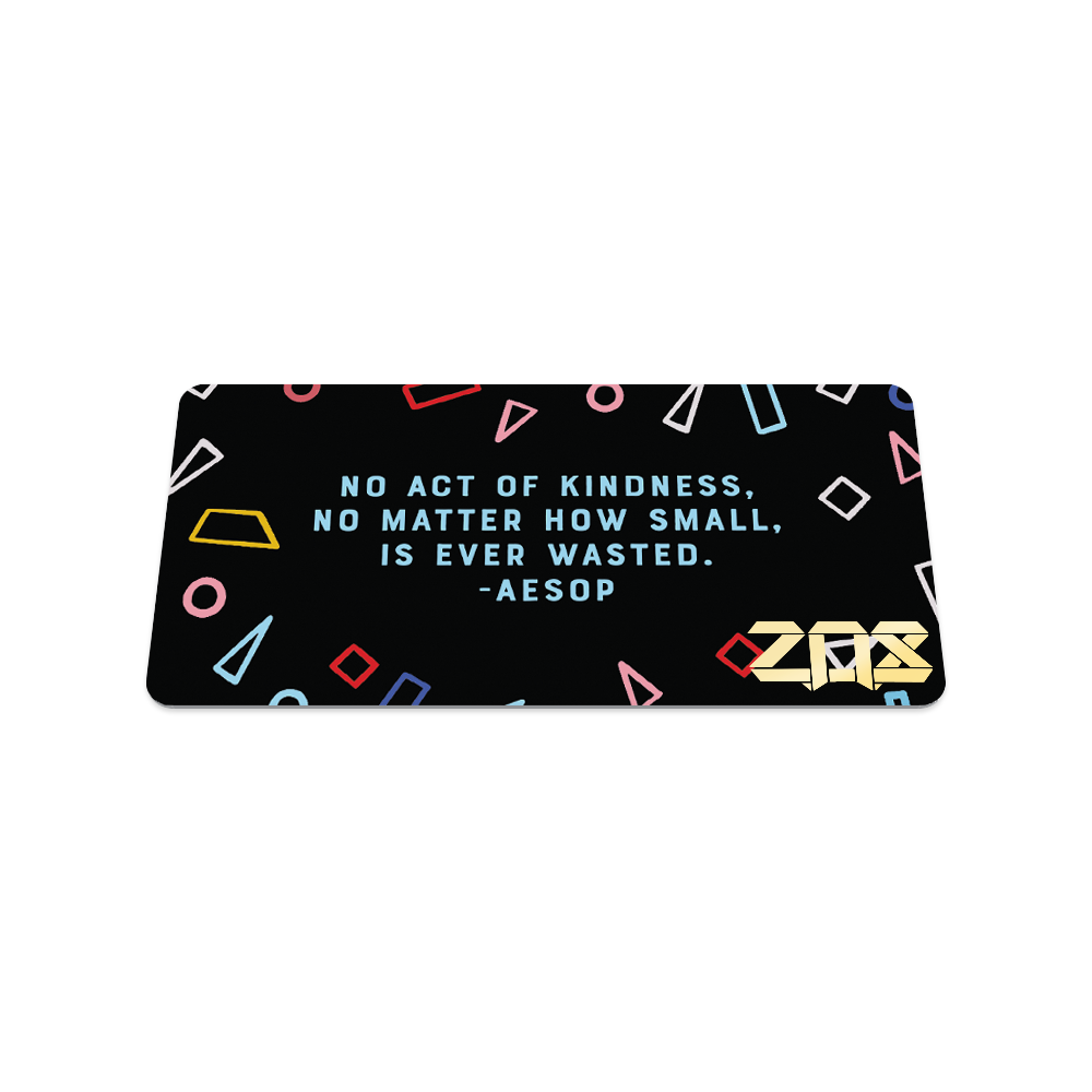 Sprinkle Kindness Like Confetti Watch Band