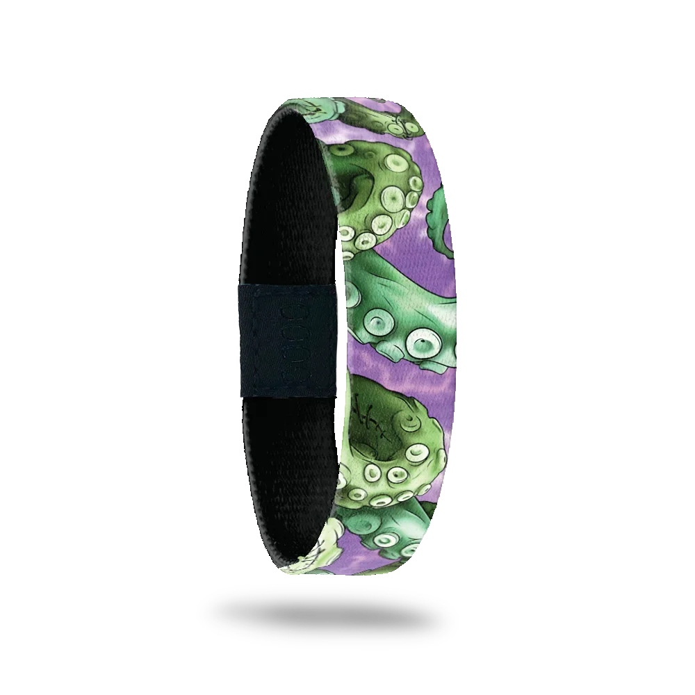 2024 Monster 7-Pack Bracelet