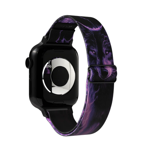 Stand Your Ground Watchband+
