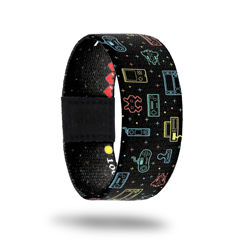 Start Game-Sold Out-ZOX - This item is sold out and will not be restocked.
