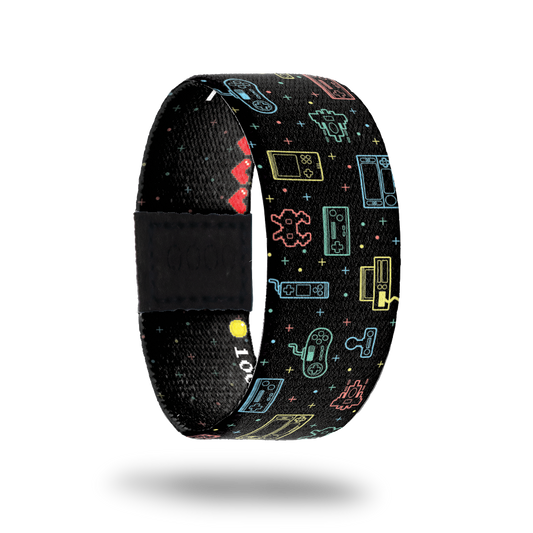 Start Game-Sold Out-ZOX - This item is sold out and will not be restocked.