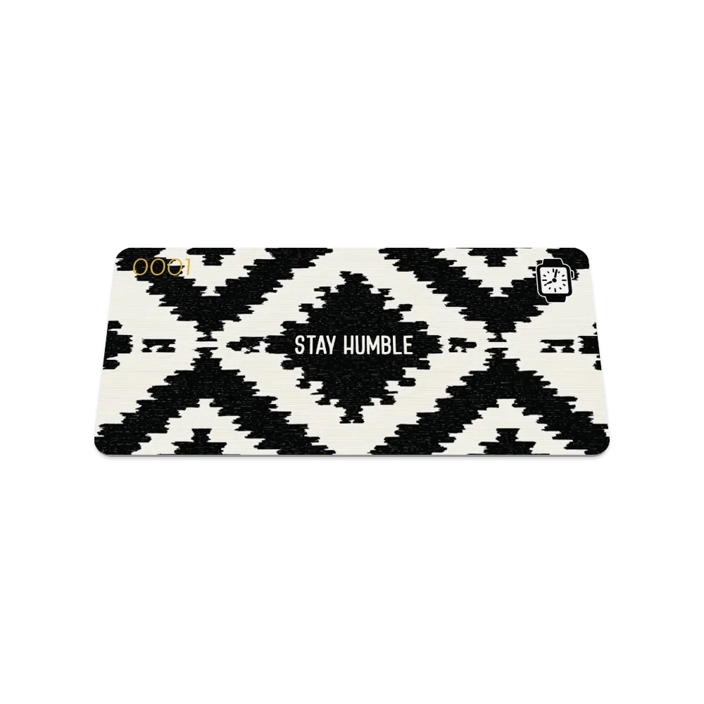 Stay Humble Watchband+