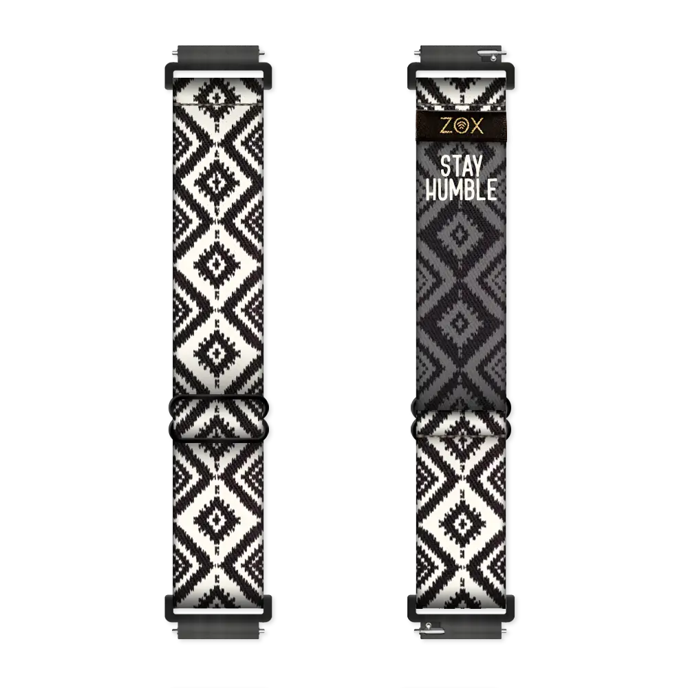 Stay Humble Watchband+