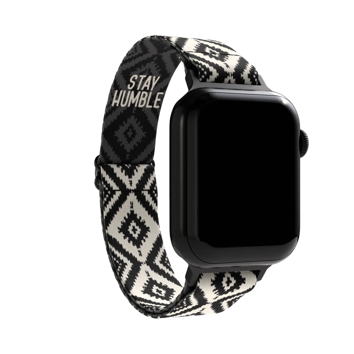 Stay Humble Watchband+