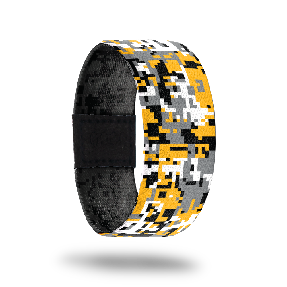 Steel City-Sold Out-ZOX - This item is sold out and will not be restocked.