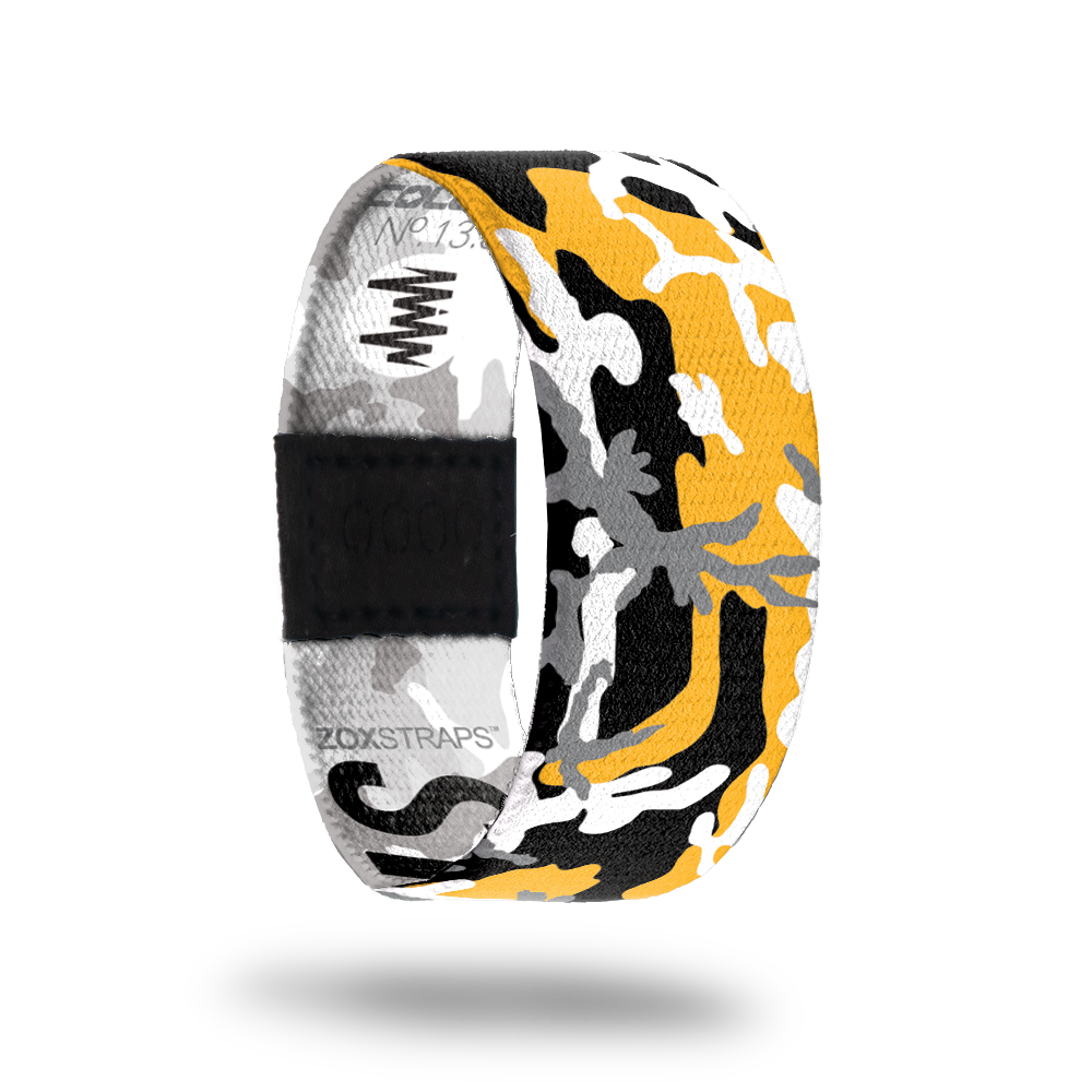 Steel City-Sold Out-ZOX - This item is sold out and will not be restocked.