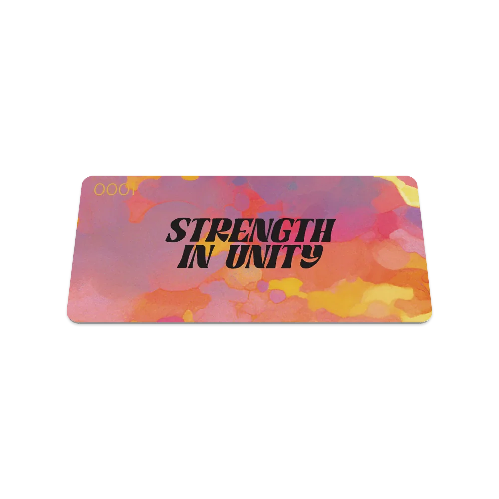 Strength In Unity Bracelet